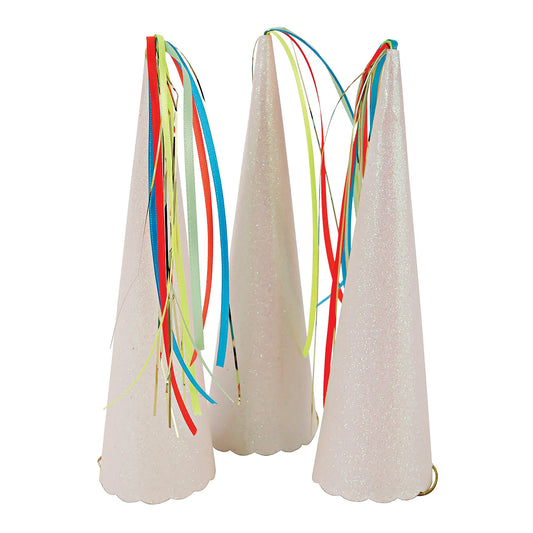 Unicorn Horn Party Hats