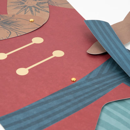 Giant Party Decorations