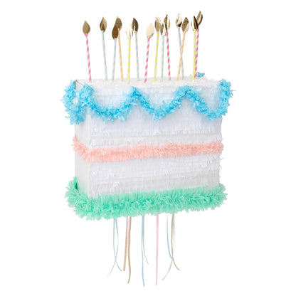 Cake Piñata