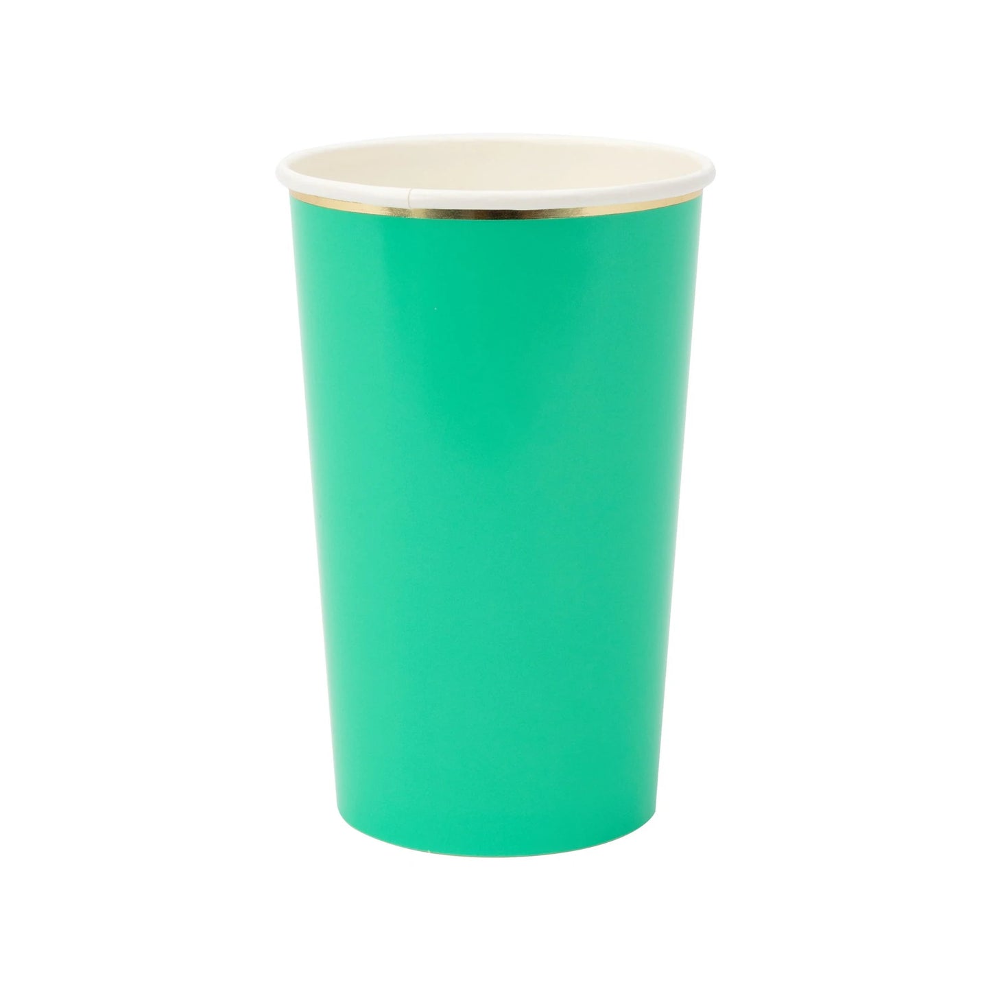 Party Palette Highball Cups