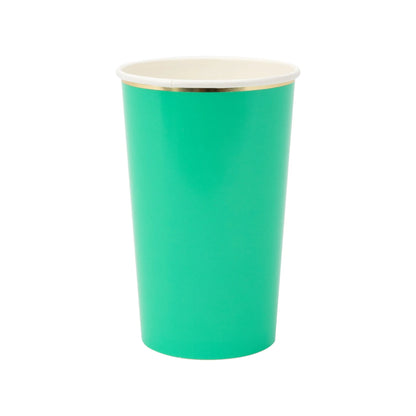 Party Palette Highball Cups