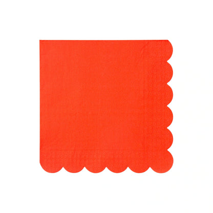 Party Palette Large Napkins