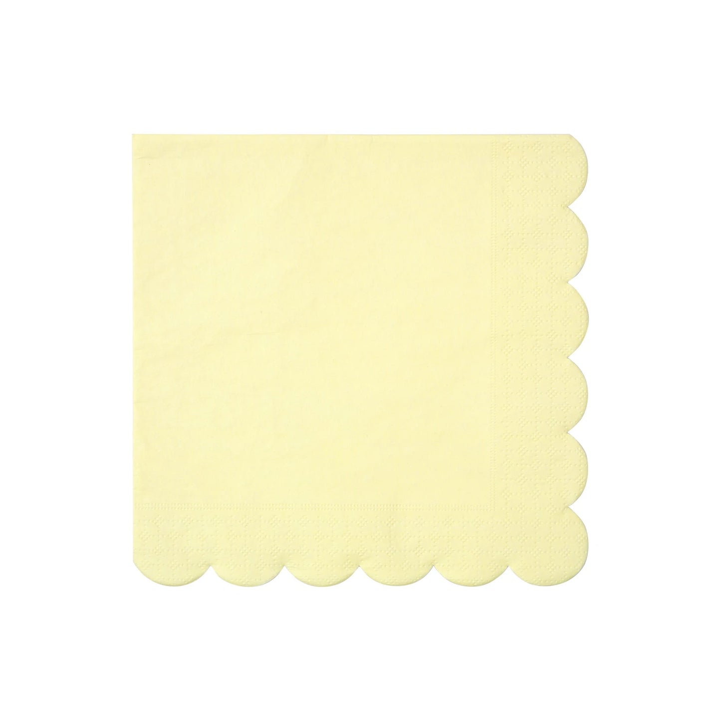 Party Palette Large Napkins