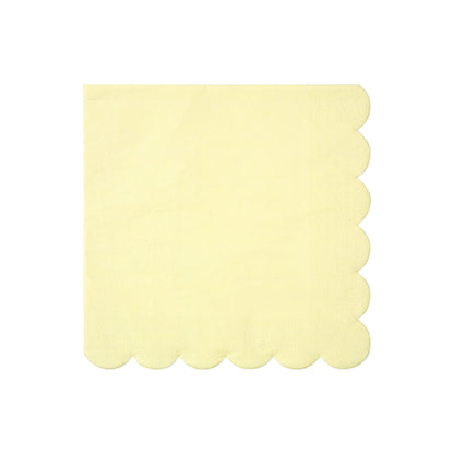 Party Palette Large Napkins