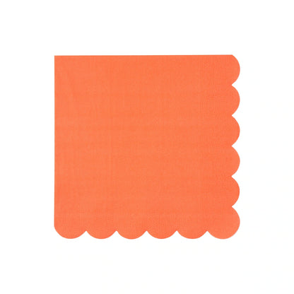 Party Palette Large Napkins