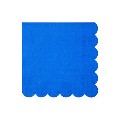 Party Palette Large Napkins