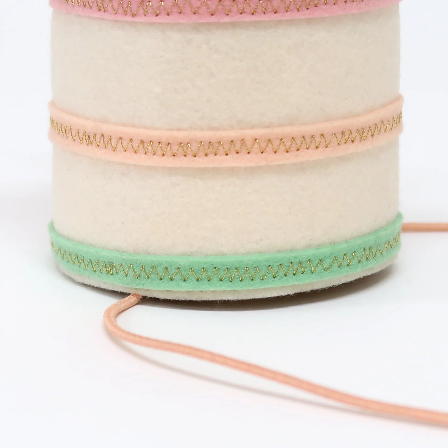 Birthday Cake Hat